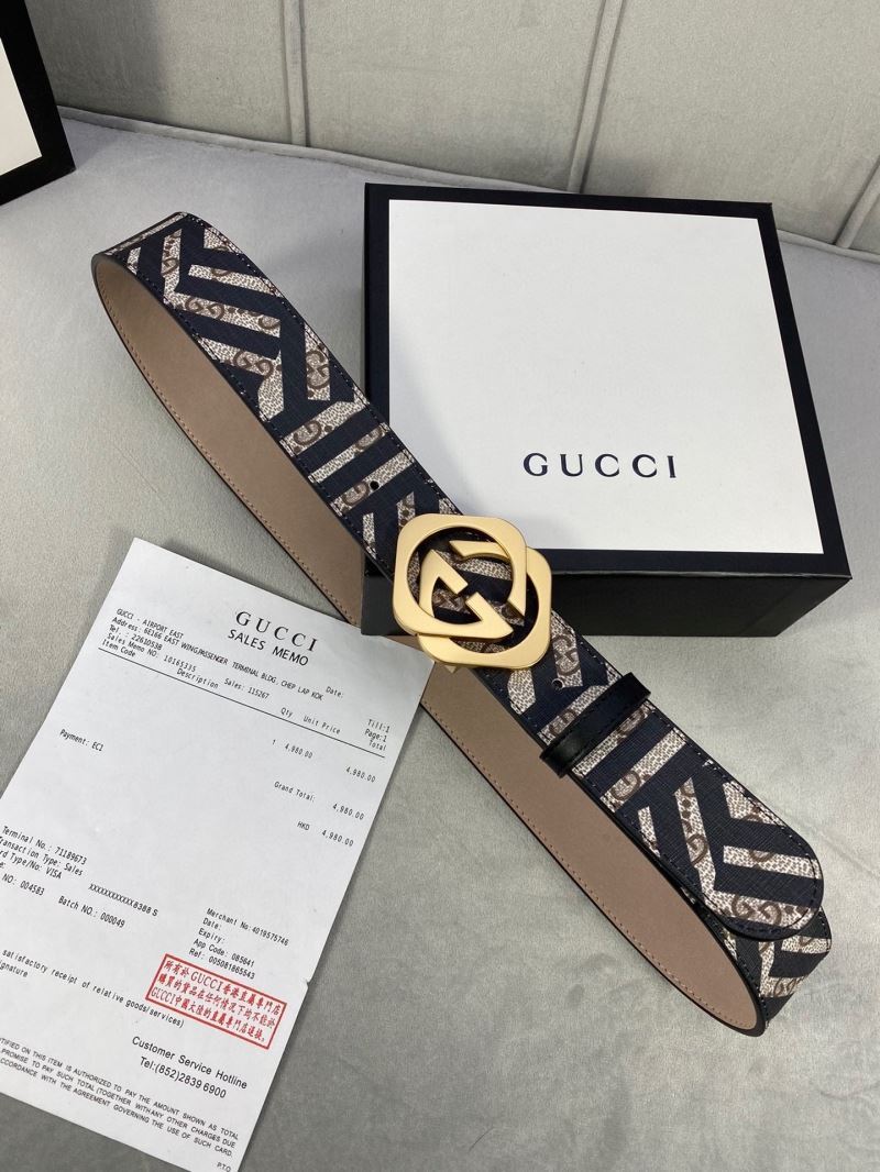 GUCCI